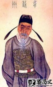 ​唐朝中期诗人韦应物生平 韦应物子女 韦应物诗作代表