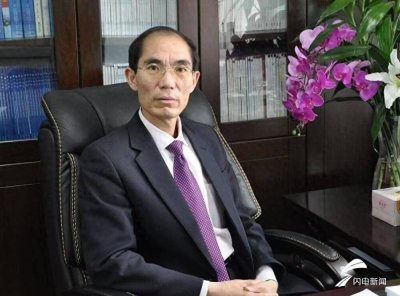 济南大学教授邢乐成——把论文写在祖国大地上