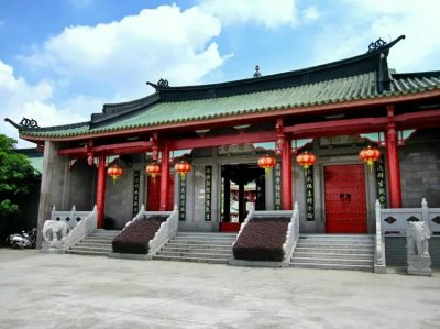 家族各关系称谓大全