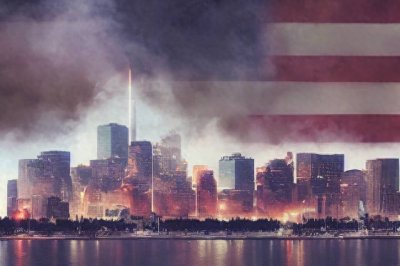 911事件:一场改变世界的悲剧与启示