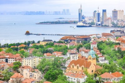 青岛旁边的城市有哪几个?值得去吗?除了烟威青线路还有哪些选择