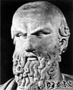 ​古希腊克里斯提尼改革内容措施 克里斯提尼改革的内容介绍 克里斯