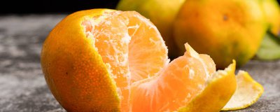 ​橘子的繁殖 橘子和橙子杂交出来是什么