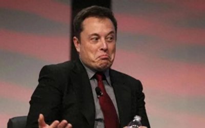 ​马斯克调侃：我终于不用去劳改营了，背后真相引热议！