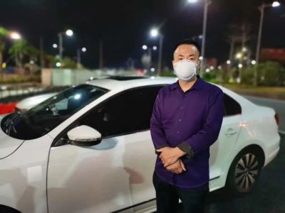 ​15年后父子终相认，申军良首发声，提出一个请求