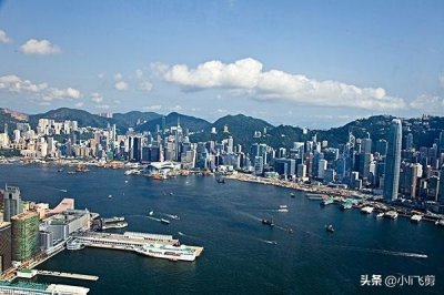 ​港澳风云，从《四大探长》到《四大家族》的传奇发家史