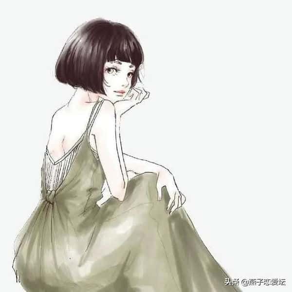 女生在班里喜欢男生的表现是怎样的(女孩喜欢你的60种表现)