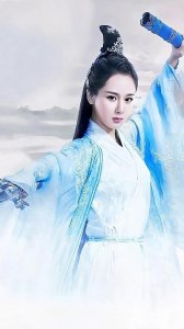 ​杨紫演的古装剧有哪些-（杨紫演的古装剧都有哪些名字）