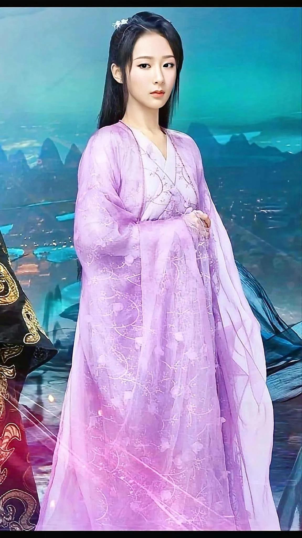 杨紫演的古装剧有哪些-(杨紫演的古装剧都有哪些名字)