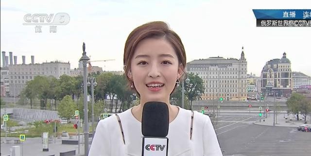 杨茗茗个人资料（杨茗茗离开央视去了哪）-