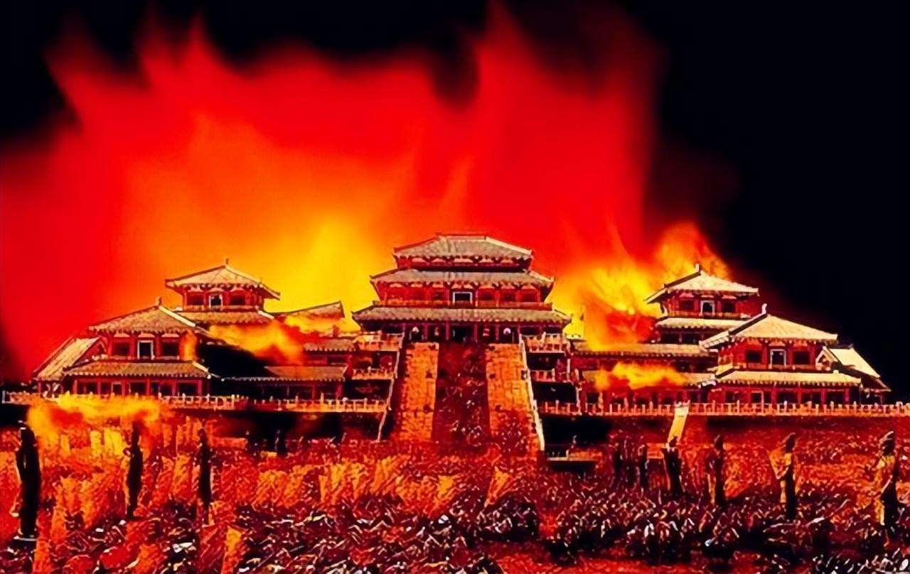 古代三秦指的是哪三秦（三秦大地的由来）-