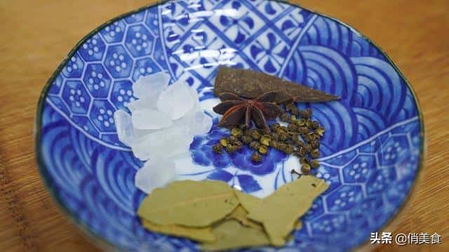 卤鸡蛋怎么做才好吃-（鸡蛋卤子的家常做法）