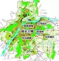 宁镇扬一体化最新进展 南京镇江合并最新消息