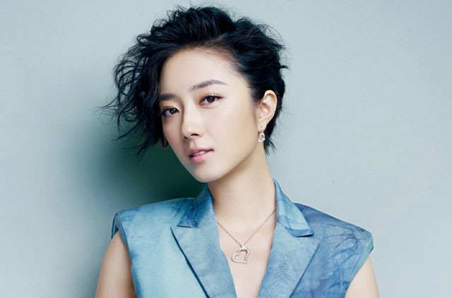 盘点红极一时的台湾女星(巅峰时期的台湾女星)