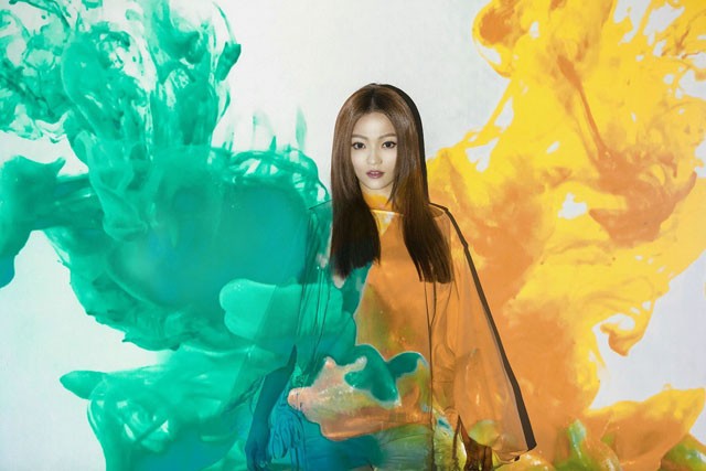 盘点红极一时的台湾女星(巅峰时期的台湾女星)