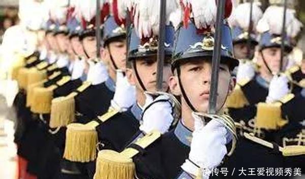 世界排名第一军校 十大世界著名军校排名