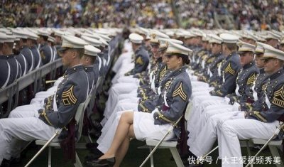 ​世界排名第一军校 十大世界著名军校排名