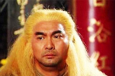 ​天龙：四大恶人的排名是怎么样的？把他们的外号连起来就知道了