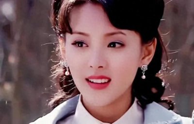 “百变女神”小刘佳