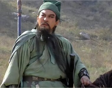 ​关羽后代之谜：揭开250代孙子的真相