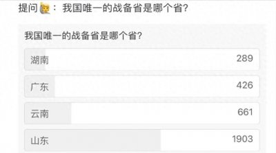 ​中国唯一的“战备省”？连高速都是“战备高速”，山东这么硬核吗