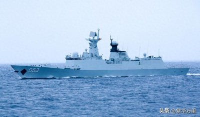 ​054A型护卫舰，总计50艘，第六批次，为何有三大升级？
