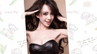 ​标题：刘萌萌在《爱情公寓》后的演艺之路
