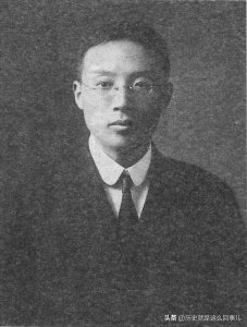 ​蒋介石的大哥上海青帮大佬陈其美