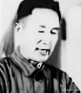 ​马天水为什么死在精神病院