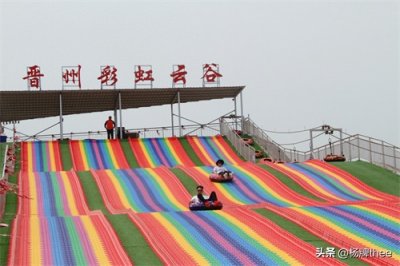 ​探秘石家庄晋州市：历史与现代交织的魅力之城