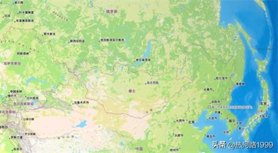 ​号称世界上最安全的国家，蒙古国的前世今生。