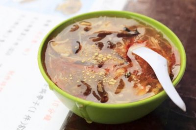 ​香港10大必吃美食曝光，道道都太诱人啦