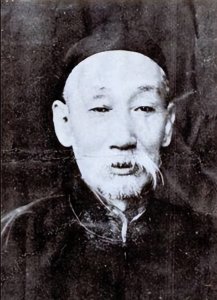 ​王士珍，北洋三杰之首，低调得你怕不相信