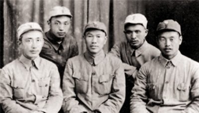 ​2020年，仍然还健在的开国将军还剩几位？他们都是谁，现状如何？