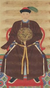 ​满清秘闻：清太祖努尔哈赤幽杀亲弟弟舒尔哈齐之谜