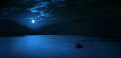 李白“夜发清溪向三峡”的清溪究竟在乐山哪里?你听说过的都错了