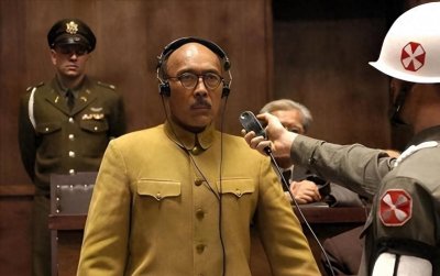 日本投降后,冈村宁次想继续战争,白崇禧何应钦赞成,老蒋没答应