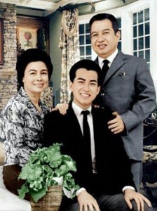 三分钟了解西哈莫尼国王,他是西哈努克国王最英俊的儿子