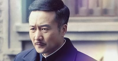 ​看《伪装者》才懂为苟活背叛旧主的梁仲春,他的人性到底有多复杂