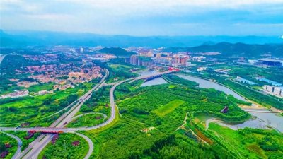 ​涉县拍了拍你，快来这些地方打卡吧