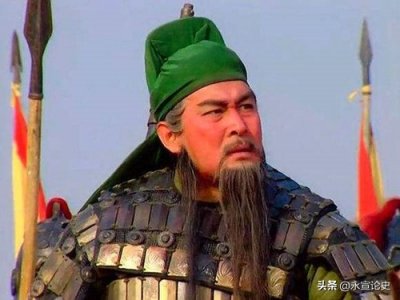 ​“美髯公”谢灵运的胡须保存了270年，为何被这位唐朝公主毁了？