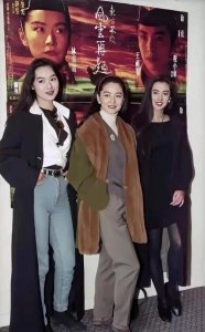 ​王静莹：高傲自负，嫁入豪门险遭毁容，一个成败皆因美貌的傻女人
