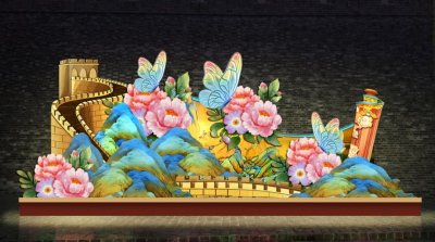 ​【新闻早茶】2025年春节河北赏灯攻略请查收！还有这些热点……
