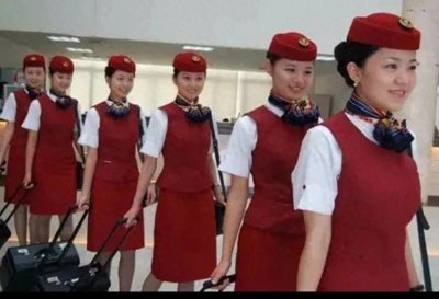 ​各大航空公司空姐，哪家最漂亮，最有气质？