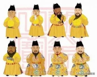 ​为什么明朝皇帝们中有这么多奇葩？