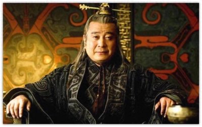 ​中华民族历史上的十大罪人 !