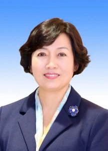 ​【人大代表风采】王兰凤：坚守金融阵地，跑出抗疫复产“苏州速度”