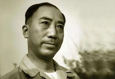 ​国民党军统二号人物郑介民