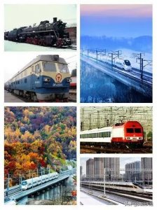 ​快来看！火车驾驶室究竟长啥样？
