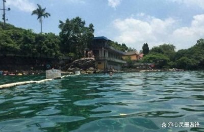 ​南宁旅游景点十大排行